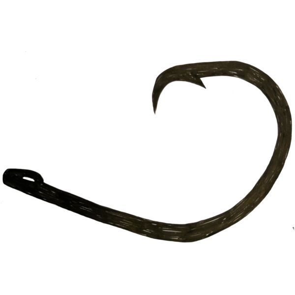 Just Fishhook Thumbnail