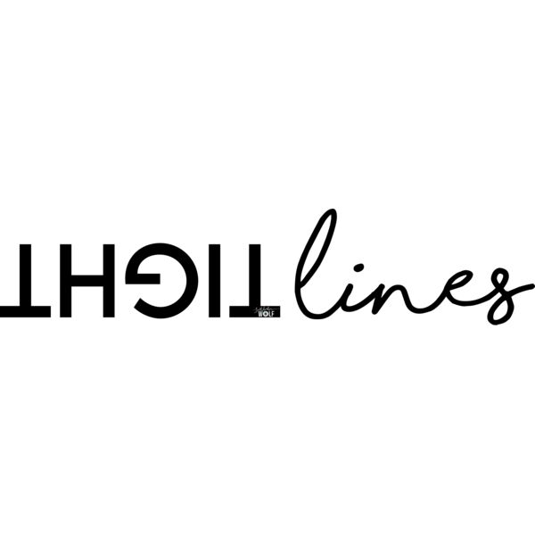 tightlines black Thumbnail