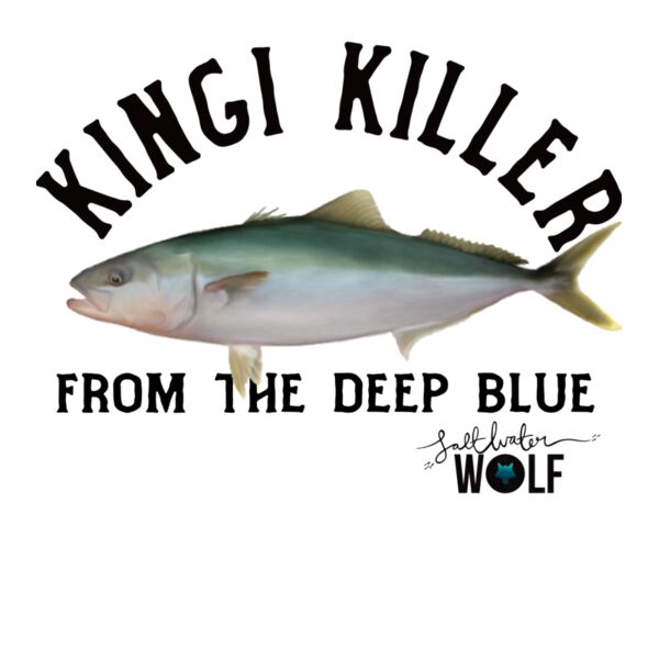 kingikiller Thumbnail