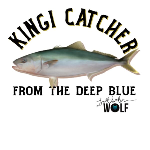 kingicatcher Thumbnail