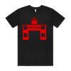 AS Colour Mens Basic Tee Thumbnail