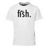 Podium Mens Poly Tee Thumbnail