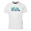 Podium Mens Poly Tee Thumbnail