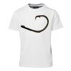 Podium Mens Poly Tee Thumbnail