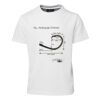 Podium Mens Poly Tee Thumbnail
