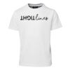 Podium Mens Poly Tee Thumbnail