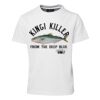 Podium Mens Poly Tee Thumbnail