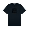 Cloke Mens Outline Tee - Plus Sizes Thumbnail