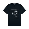 Cloke Mens Outline Tee - Plus Sizes Thumbnail
