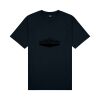 Cloke Mens Outline Tee - Plus Sizes Thumbnail