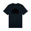 Cloke Mens Outline Tee - Plus Sizes Thumbnail