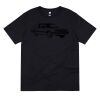 Thread Project Unisex Summer Tee Thumbnail