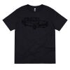 Thread Project Unisex Summer Tee Thumbnail