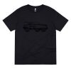 Thread Project Unisex Summer Tee Thumbnail