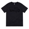 Thread Project Unisex Summer Tee Thumbnail