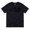 Thread Project Unisex Summer Tee Thumbnail