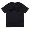 Thread Project Unisex Summer Tee Thumbnail