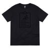 Thread Project Unisex Summer Tee Thumbnail