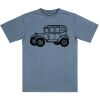 Thread Project Unisex Legend Tee Thumbnail