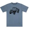 Thread Project Unisex Legend Tee Thumbnail