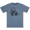 Thread Project Unisex Legend Tee Thumbnail