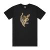 AS Colour Mens Staple Marle Tee Thumbnail