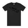 AS Colour Mens Block Tee Thumbnail