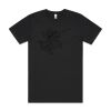 AS Colour Mens Block Tee Thumbnail