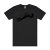 AS Colour Mens Block Tee Thumbnail