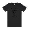 AS Colour Mens Block Tee Thumbnail