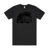 AS Colour Mens Block Tee Thumbnail