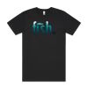 AS Colour Mens Block T shirt Thumbnail