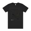 AS Colour Mens Block T shirt Thumbnail
