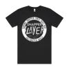 AS Colour Mens Block T shirt Thumbnail
