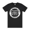 AS Colour Mens Block T shirt Thumbnail