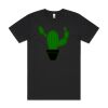 AS Colour Mens Block Tee Thumbnail